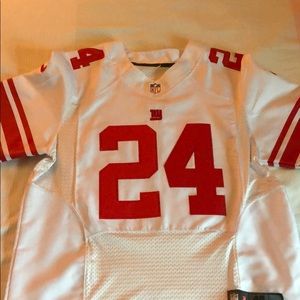 NY GIANTS JERSEY